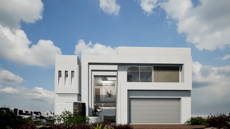 4 Bedroom Property for Sale in Mykonos Western Cape